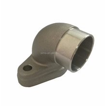 304 316 Stainless steel precision casting for auto parts